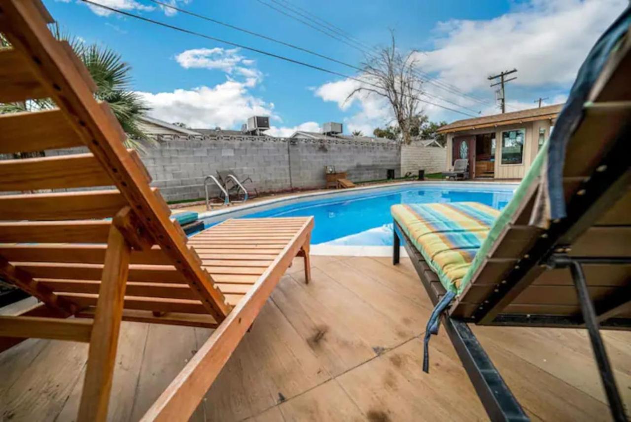 Holiday home 284 Perfect For A Boys Trip *