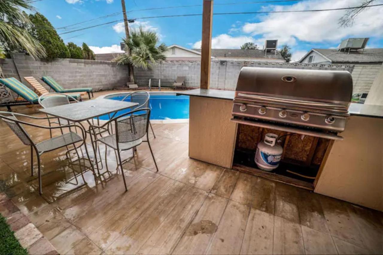 284 Perfect For A Boys Trip Holiday home Las Vegas