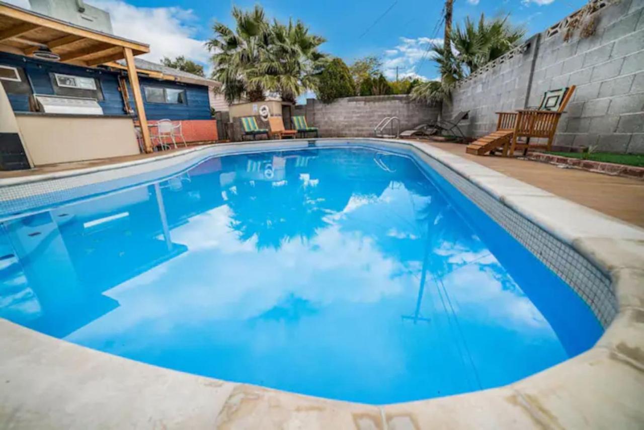 284 Perfect For A Boys Trip Holiday home Las Vegas