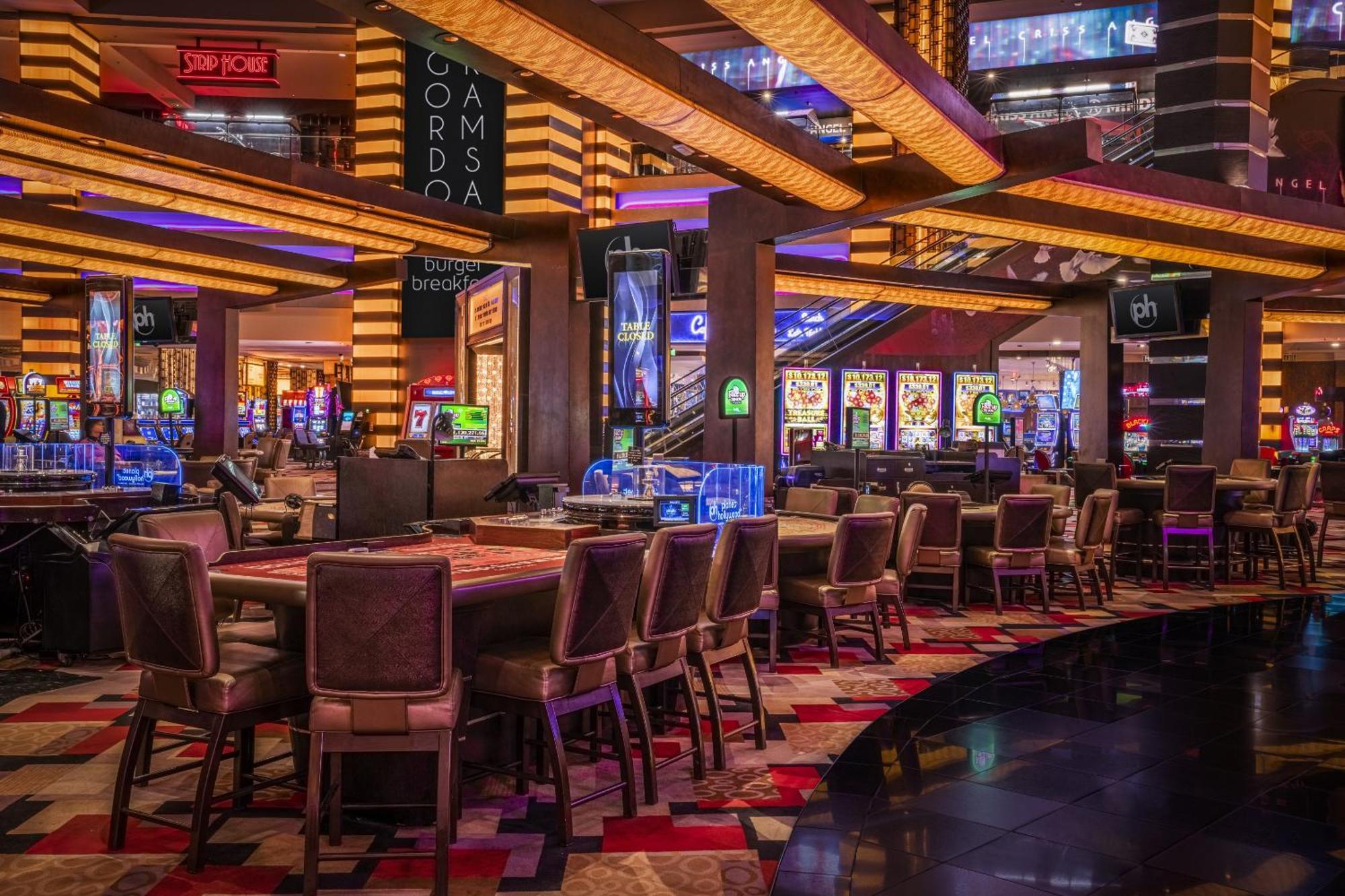 Planet Hollywood & Casino 4* Las Vegas