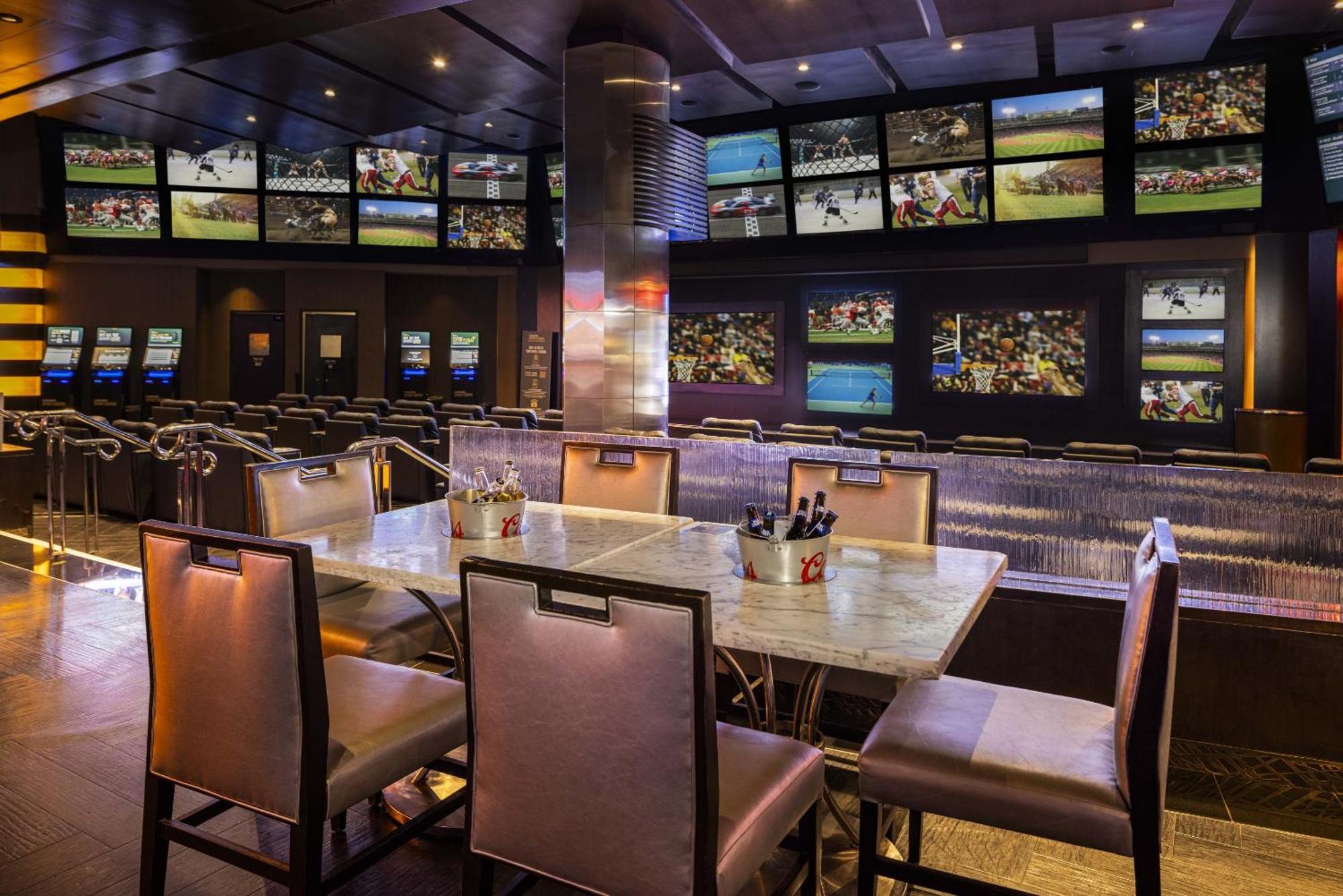 Planet Hollywood & Casino Resort