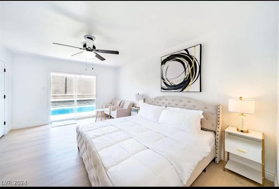 理想的家 Villa Las Vegas
