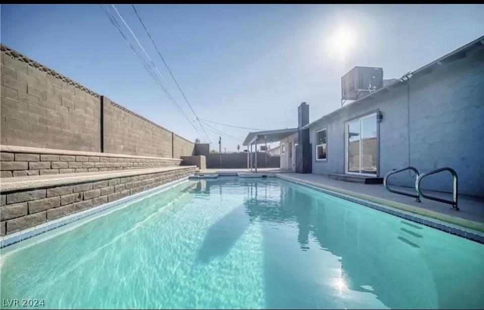 Villa 理想的家 Las Vegas