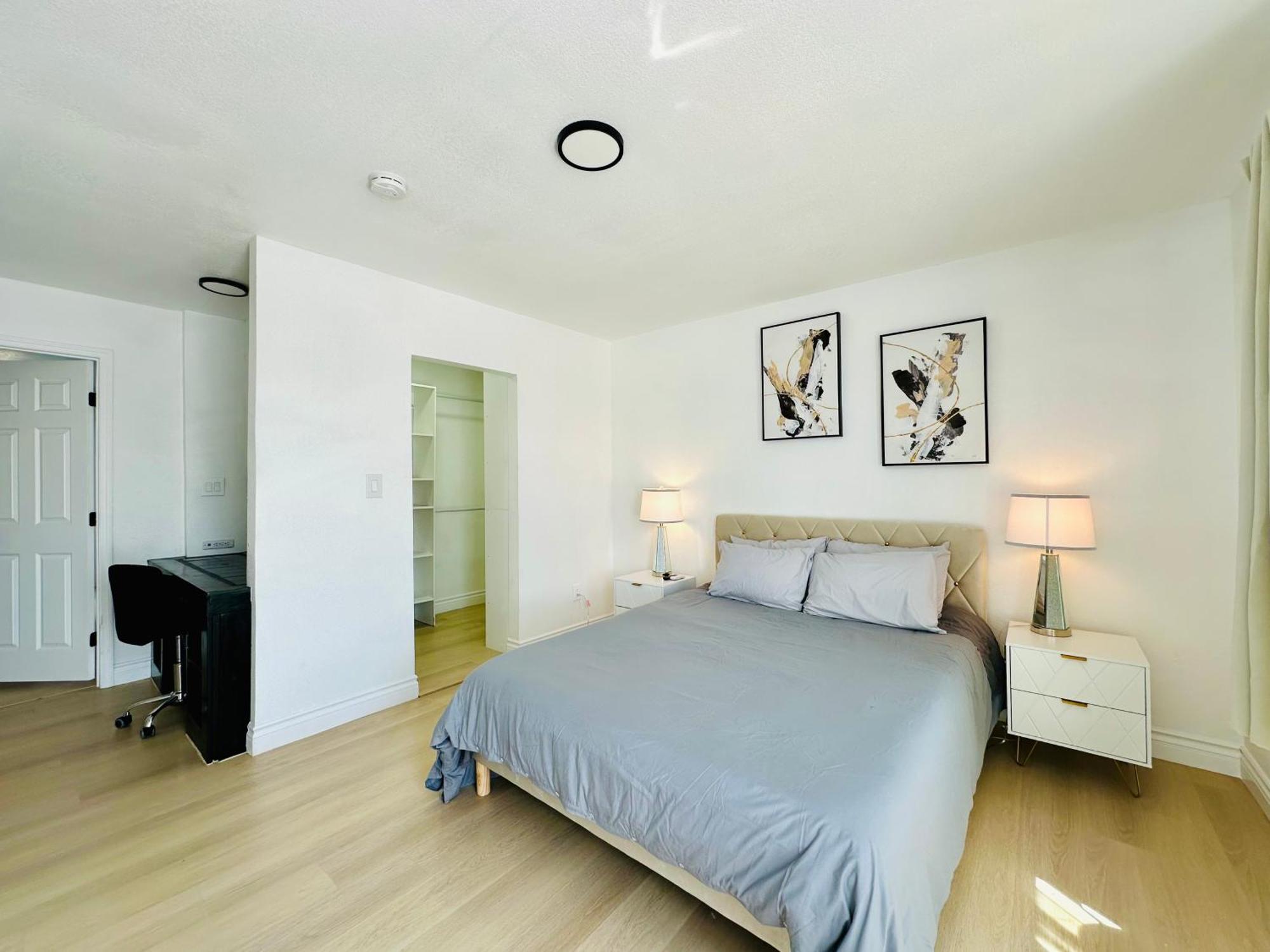 Villa 理想的家 Las Vegas