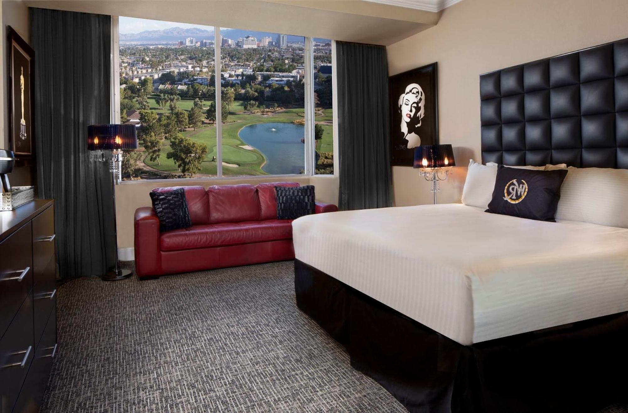 Resort Westgate Vegas Resort&casino Las Vegas