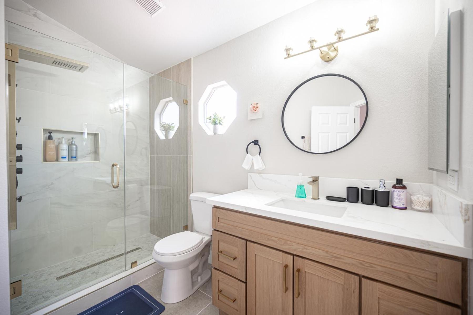 Rainbow House Holiday home Las Vegas