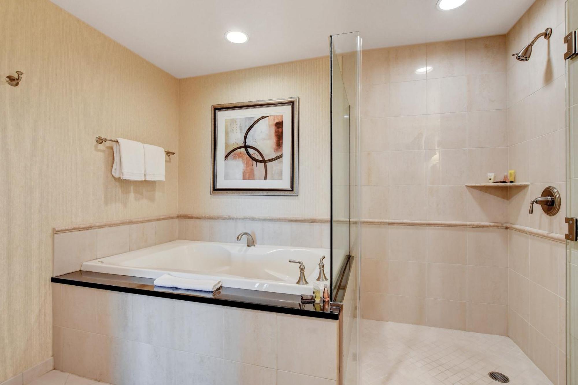 Resort Mgm Signature Towers By Fantasticstay *