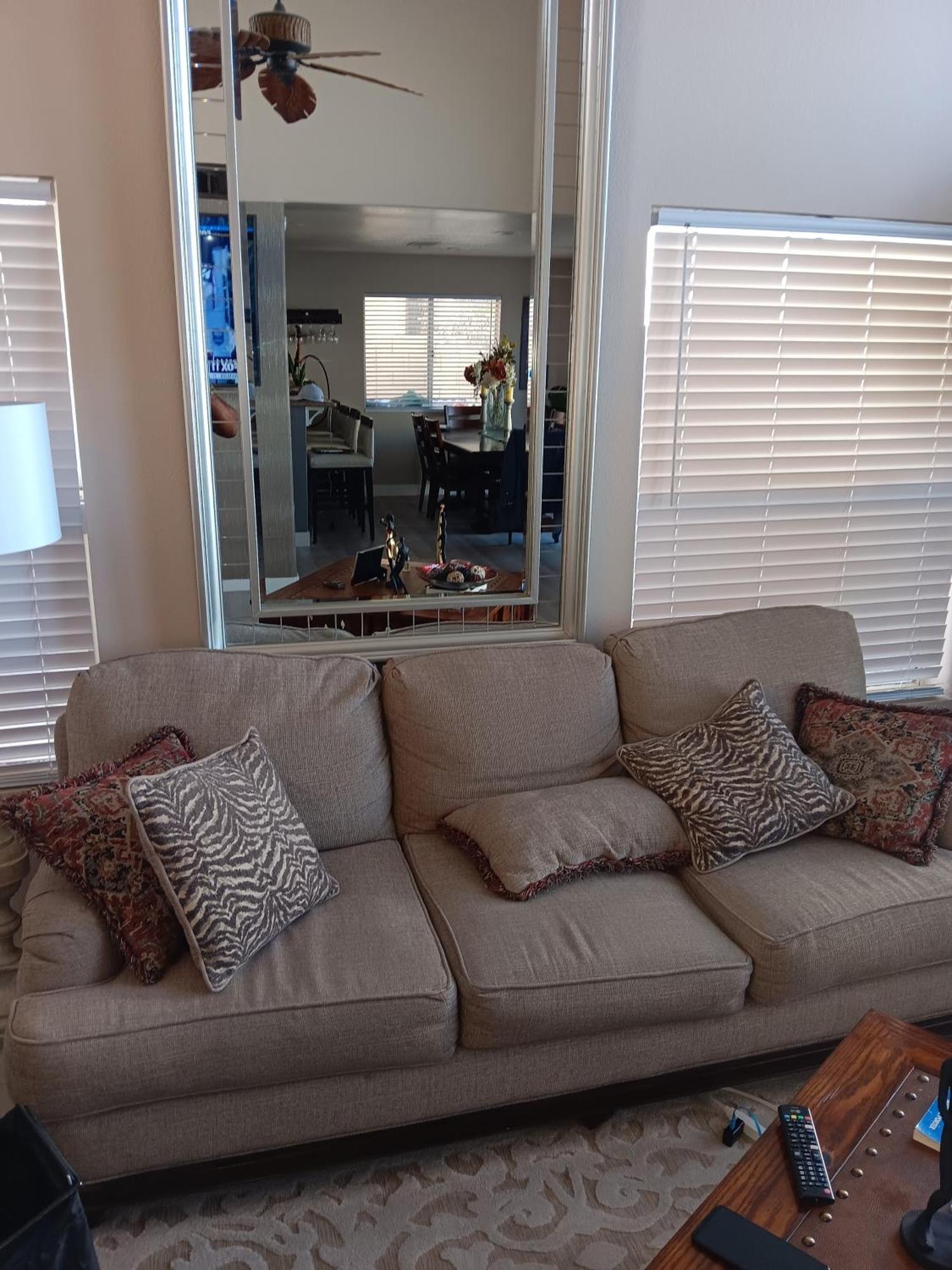 Summerlin Retreat *