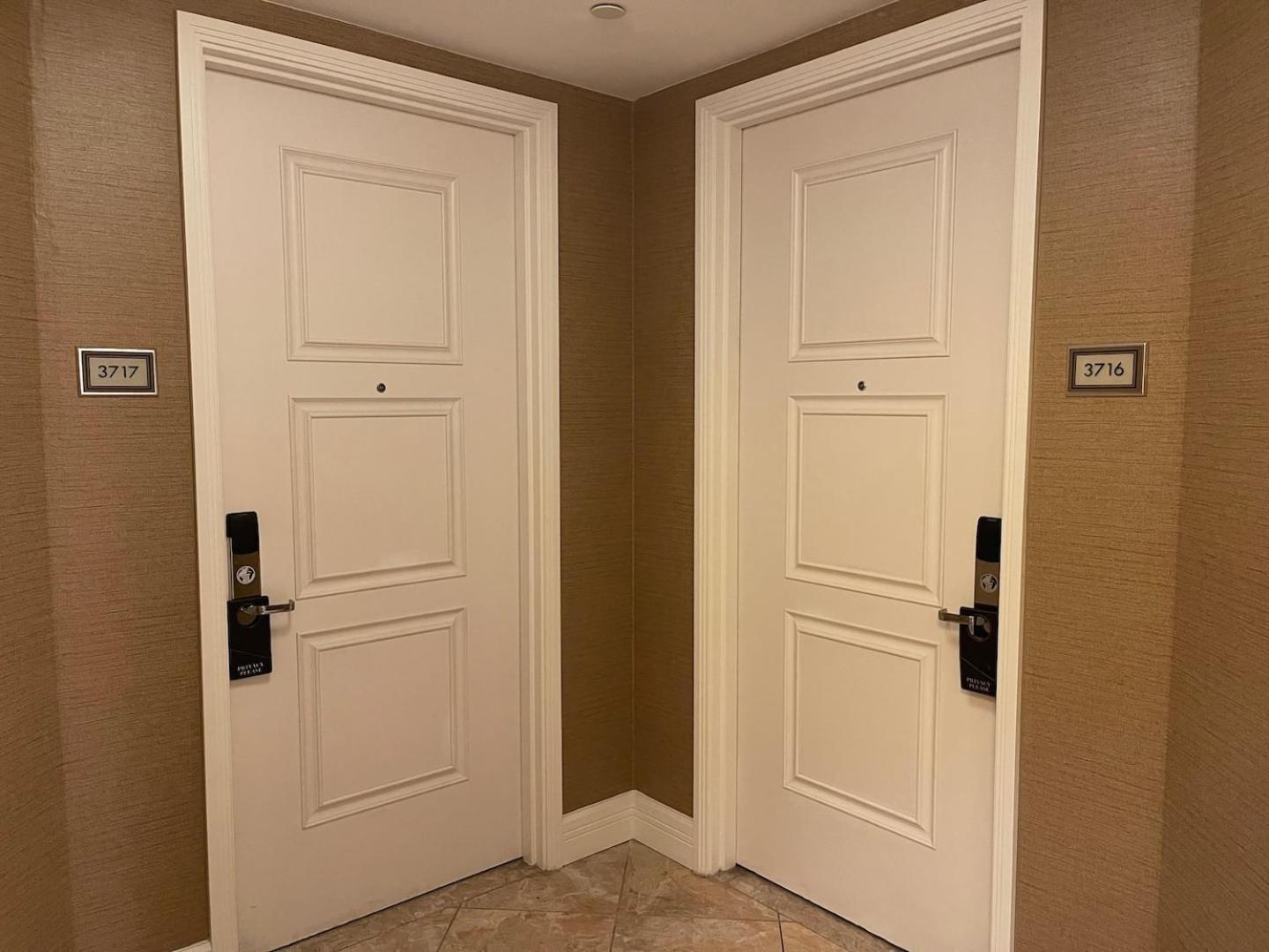 Five Star Trump No And Cleaning Fees Vakantiehuis Las Vegas