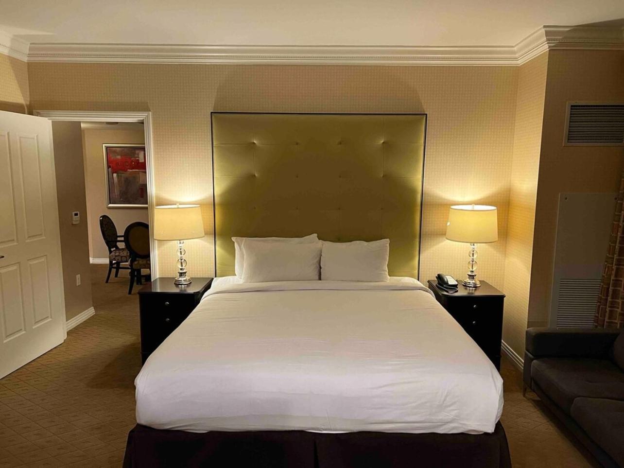 Mgm 1 Bedroom Balcony And Or Luxury *