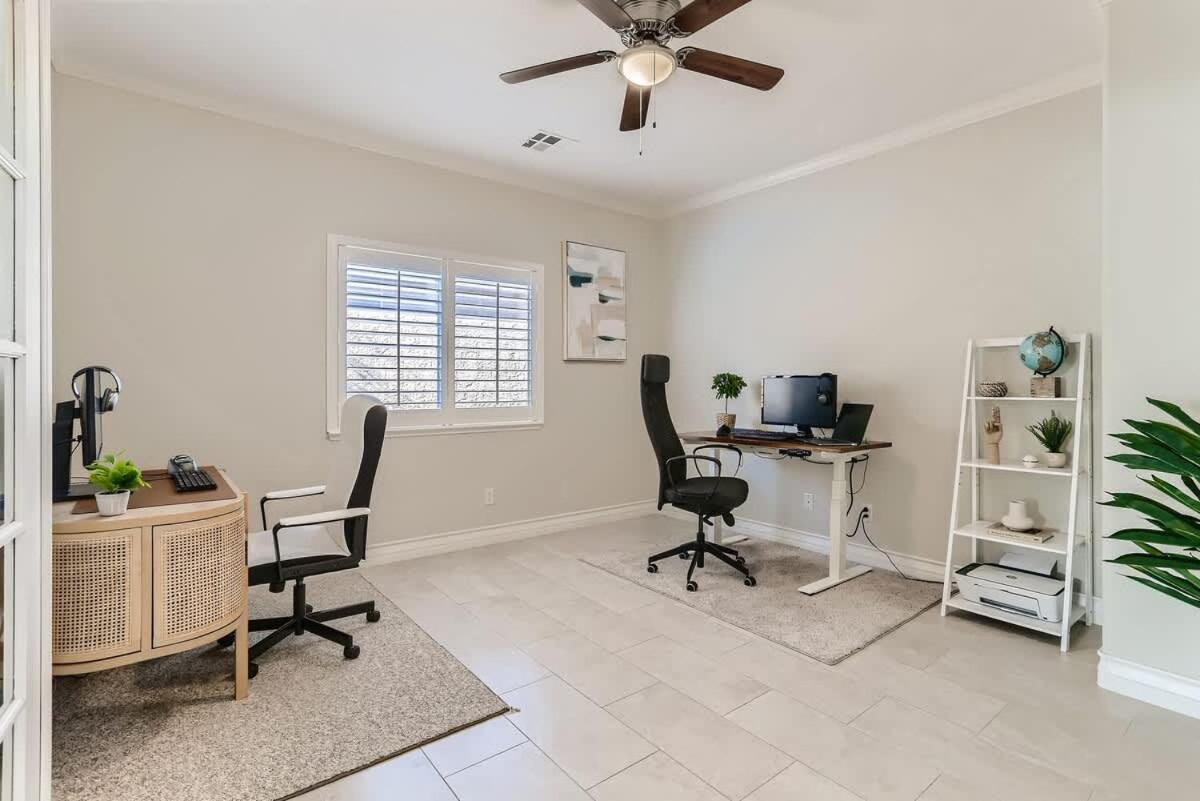 Spacious Luxury Desert Retreat With Heated Pool Putt Putt And A Playground For Family Las Vegas