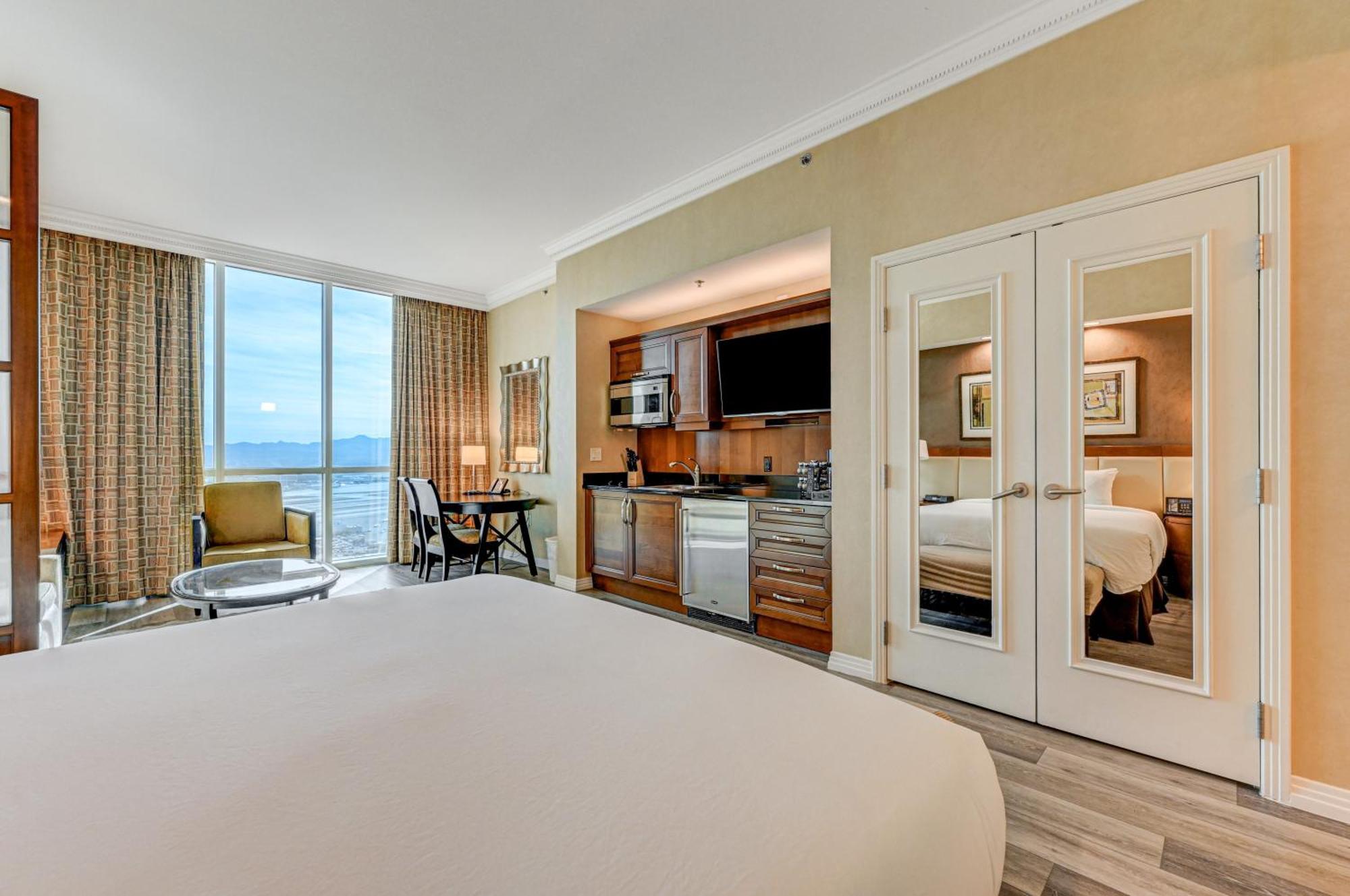 Aparthotel Penthouse Mgm Signature Vegas No Fees, 1 Vehicle Free Valet *