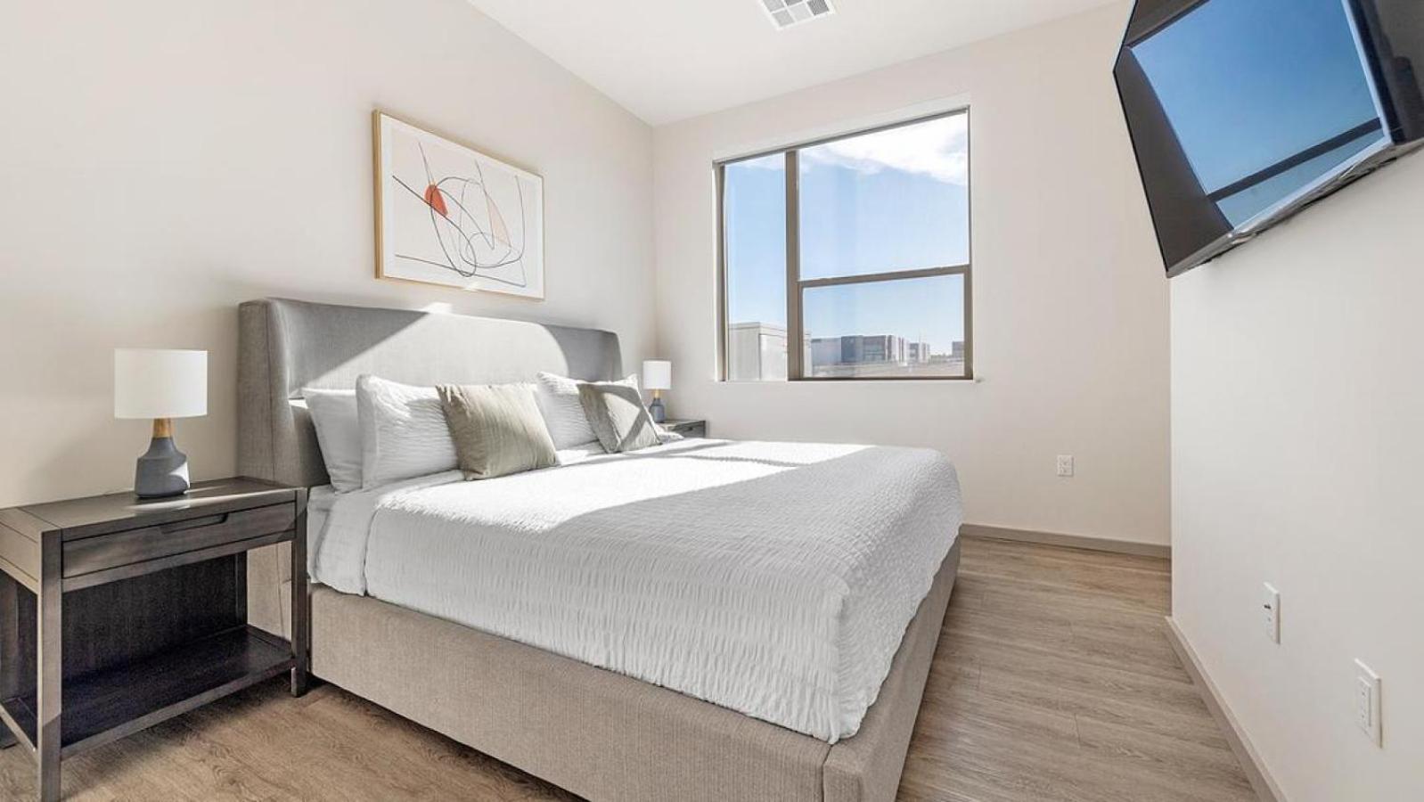 Apartamento Landing At Vestra At Uncommons - 2 Bedrooms In Spring Valley *