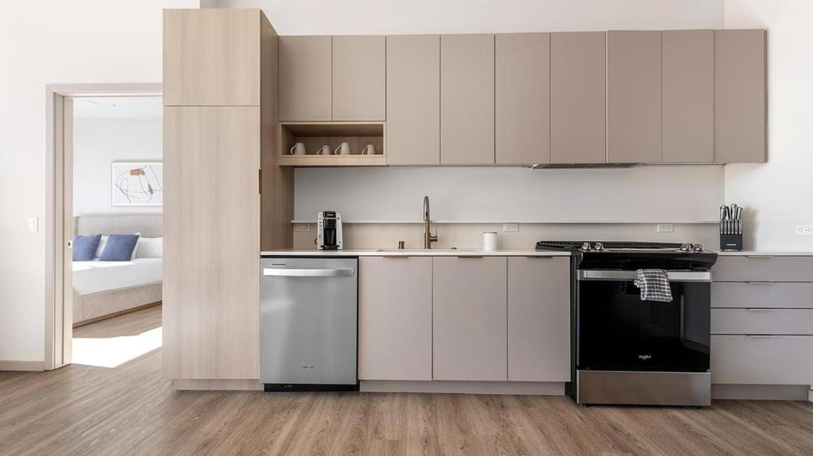 Landing At Vestra At Uncommons - 2 Bedrooms In Spring Valley Apartamento Las Vegas