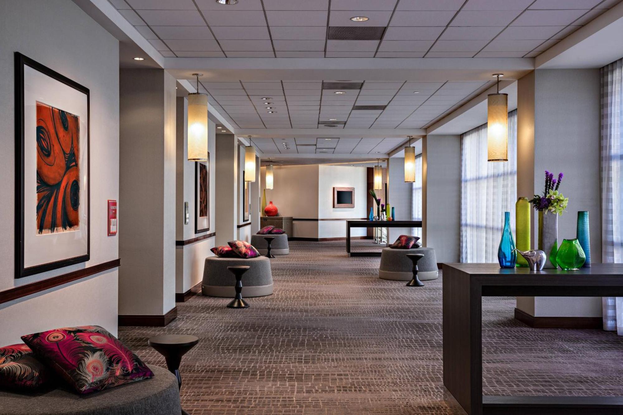 Renaissance Hotel