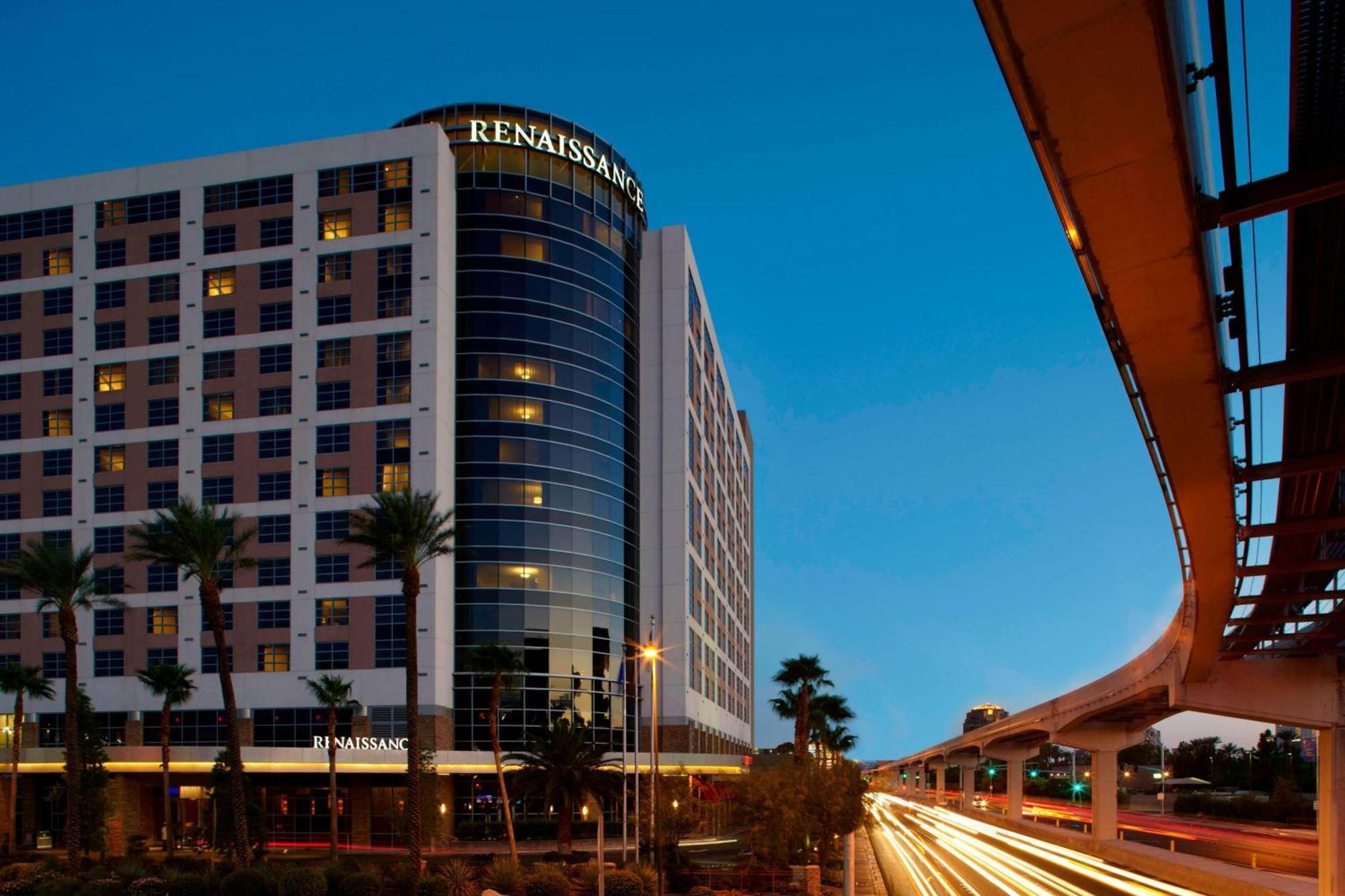 Renaissance Hotel