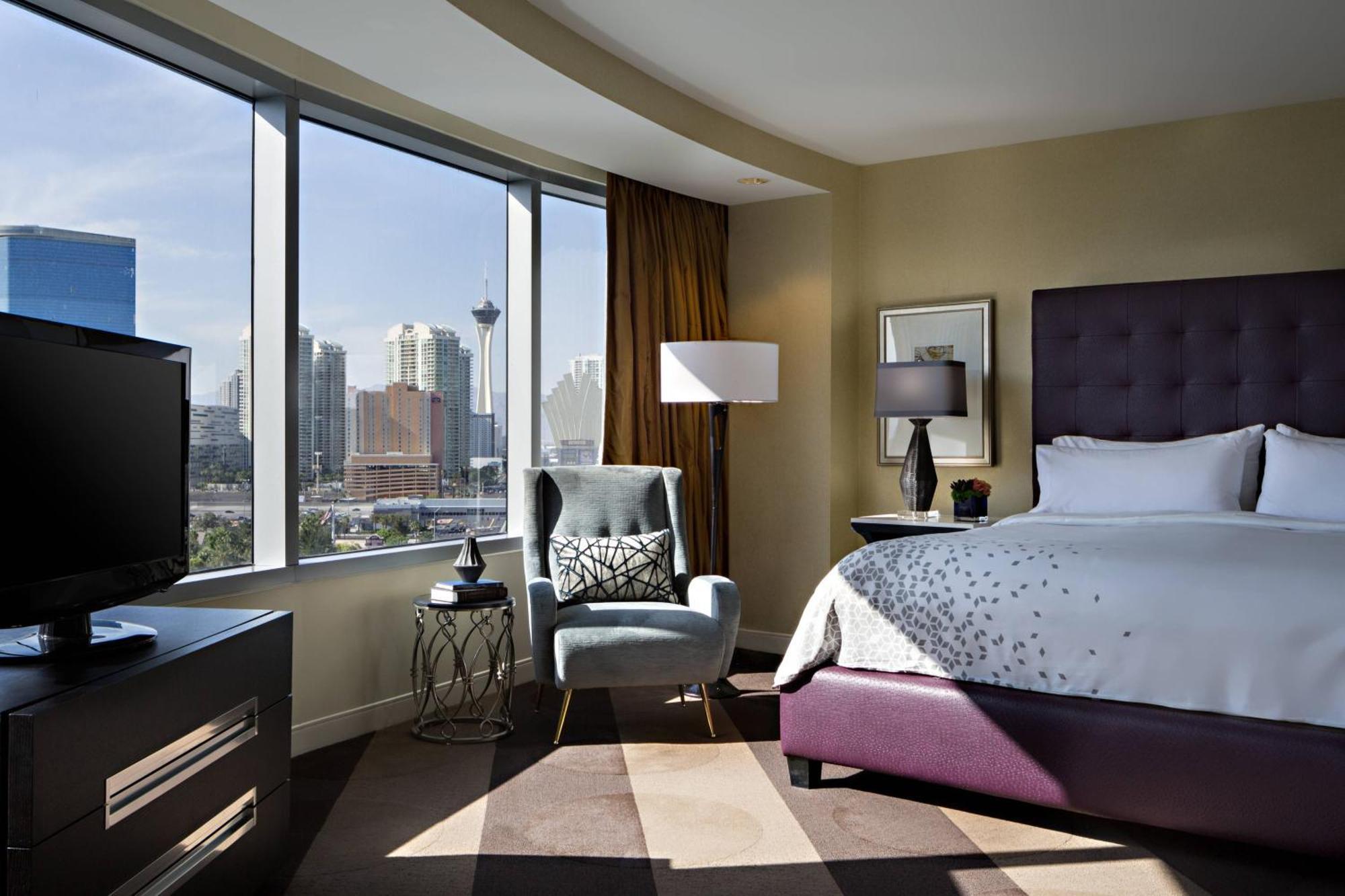 Renaissance Hotel Las Vegas
