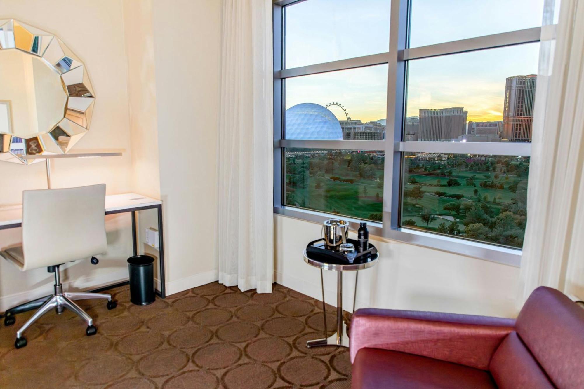 Renaissance Las Vegas