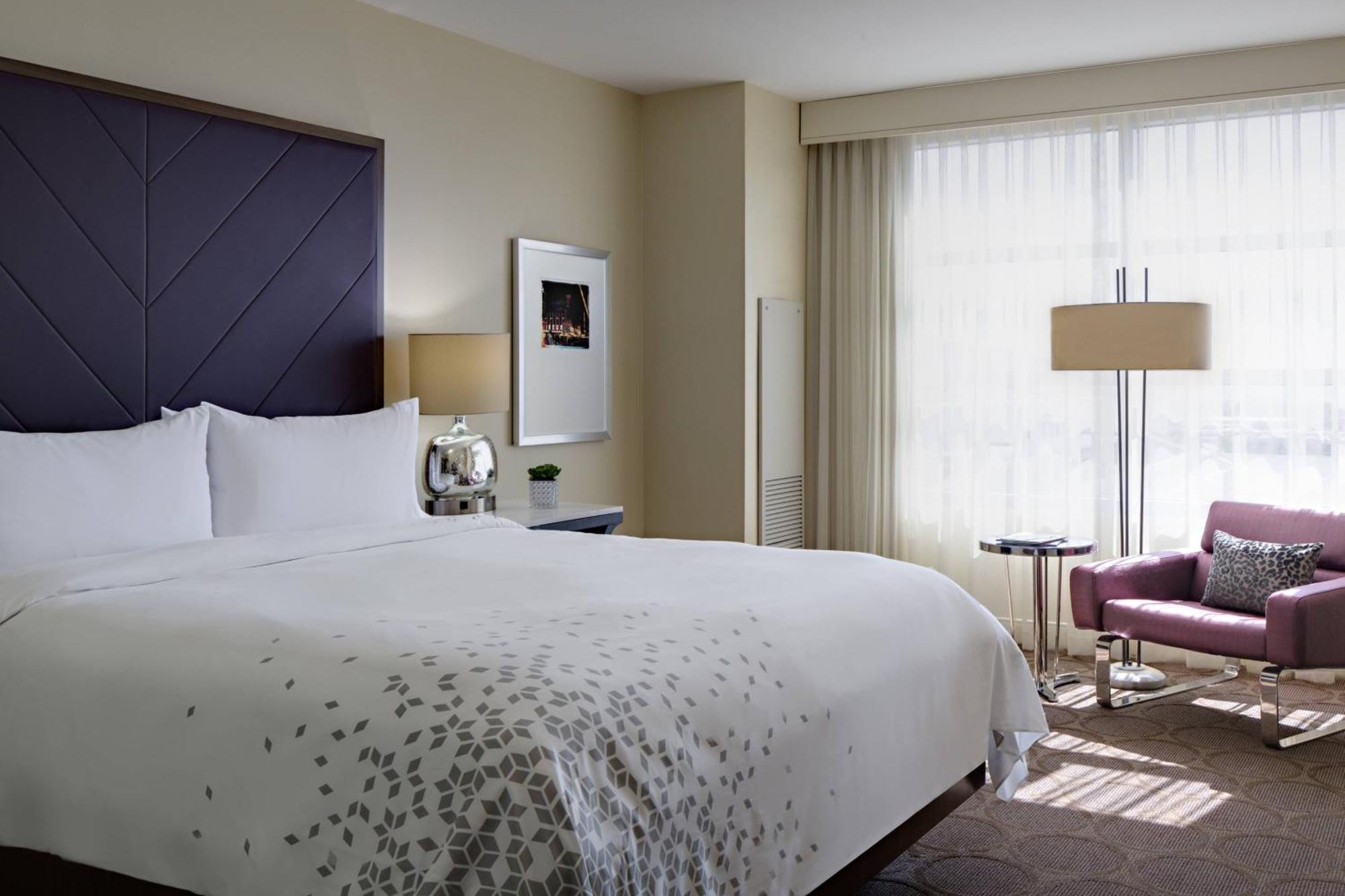 Renaissance Hotel