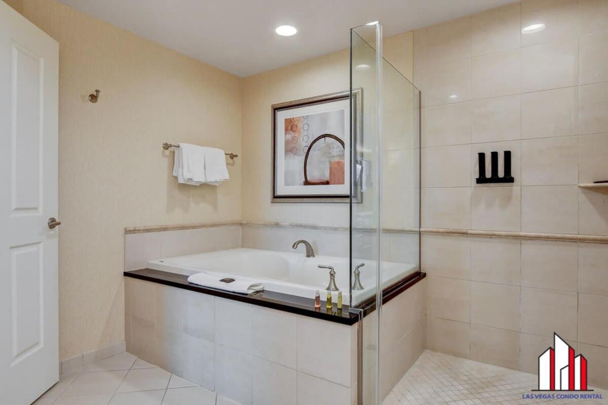 Vakantiehuis Mgm Signature-31-704 Jacuzzi *