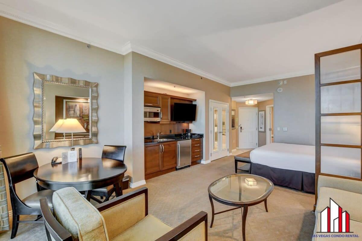 Mgm Signature-31-704 Jacuzzi Vakantiehuis Las Vegas