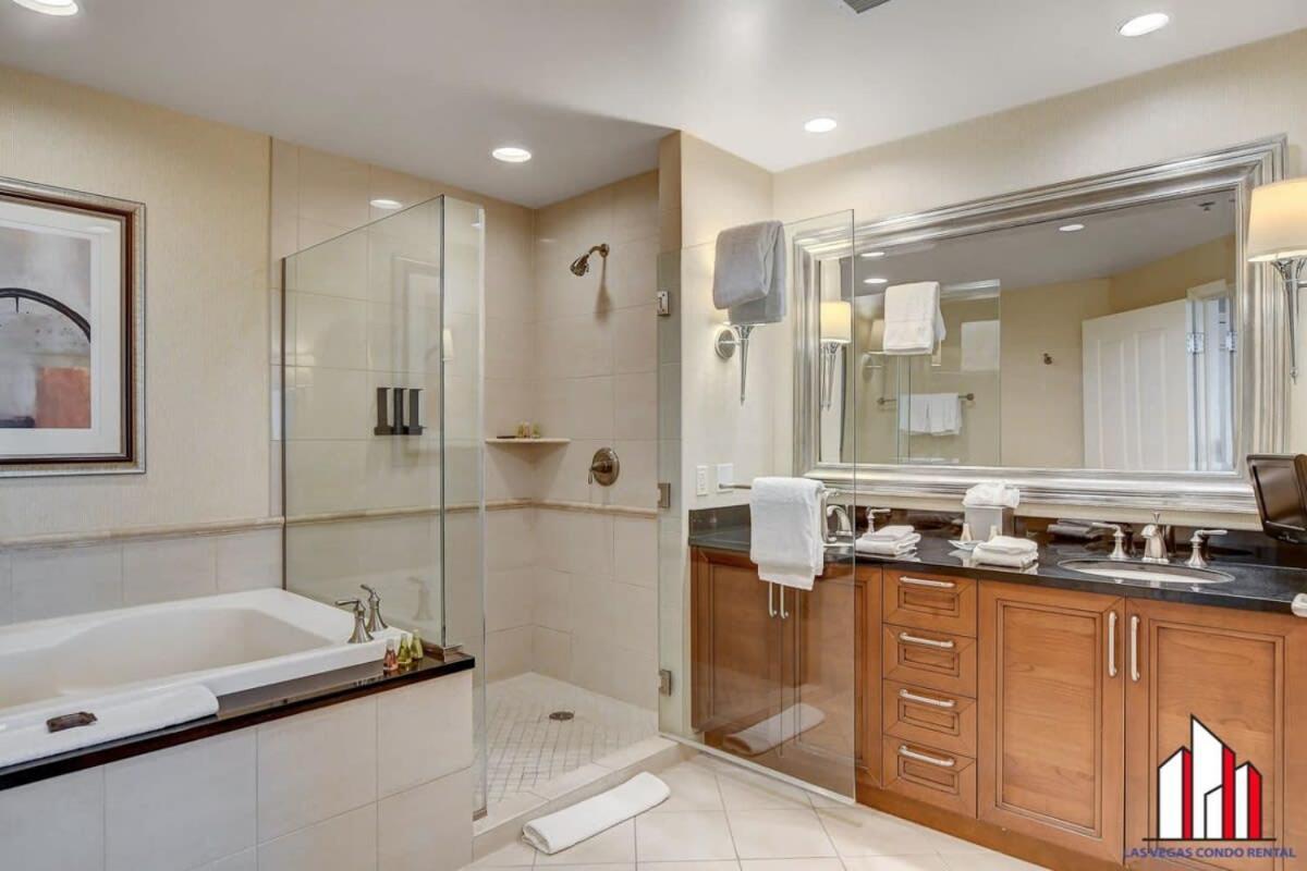 Mgm Signature-31-704 Jacuzzi Vakantiehuis Las Vegas