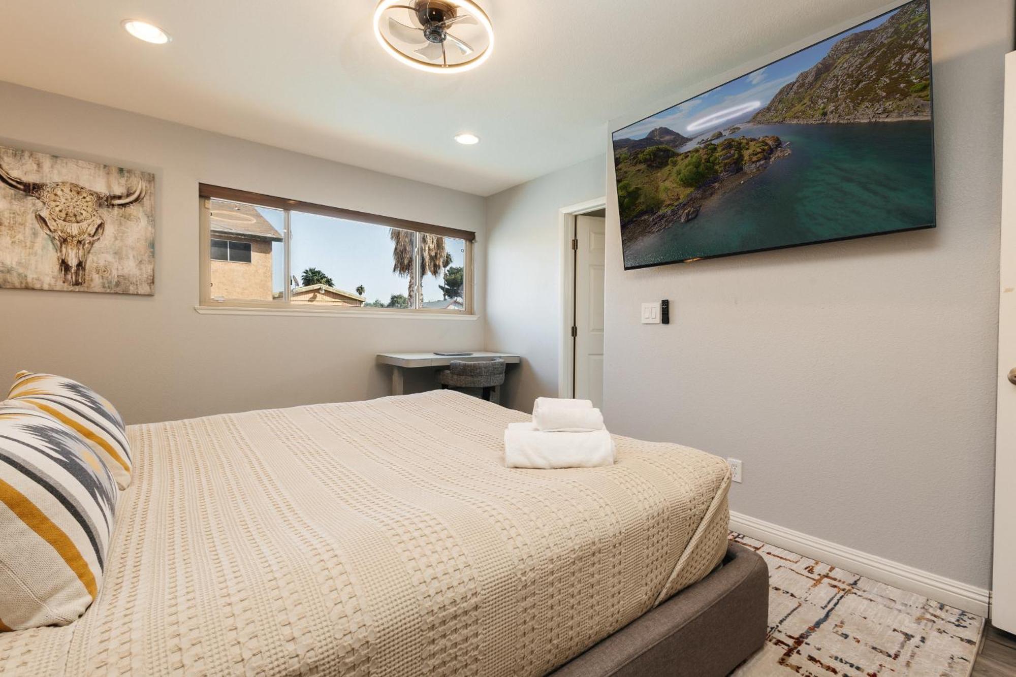 Beautiful And Spacious 3 Bedroom House Holiday home
