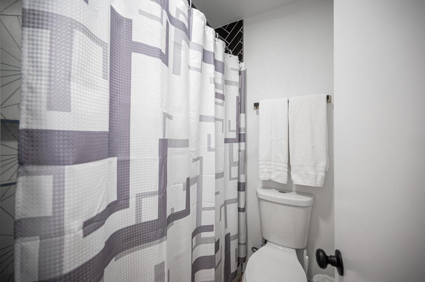 Holiday home Luxury Retreat The Vegas Edition