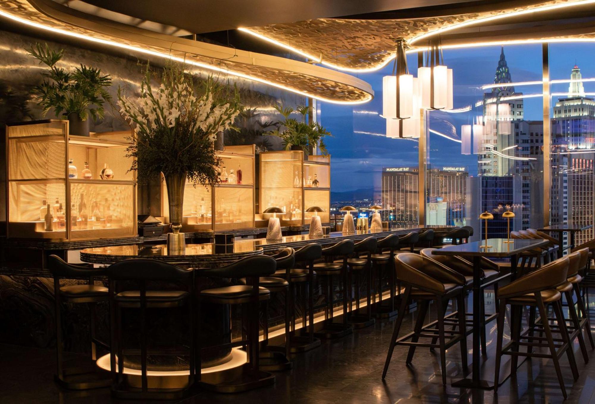 Waldorf Astoria 5* Las Vegas