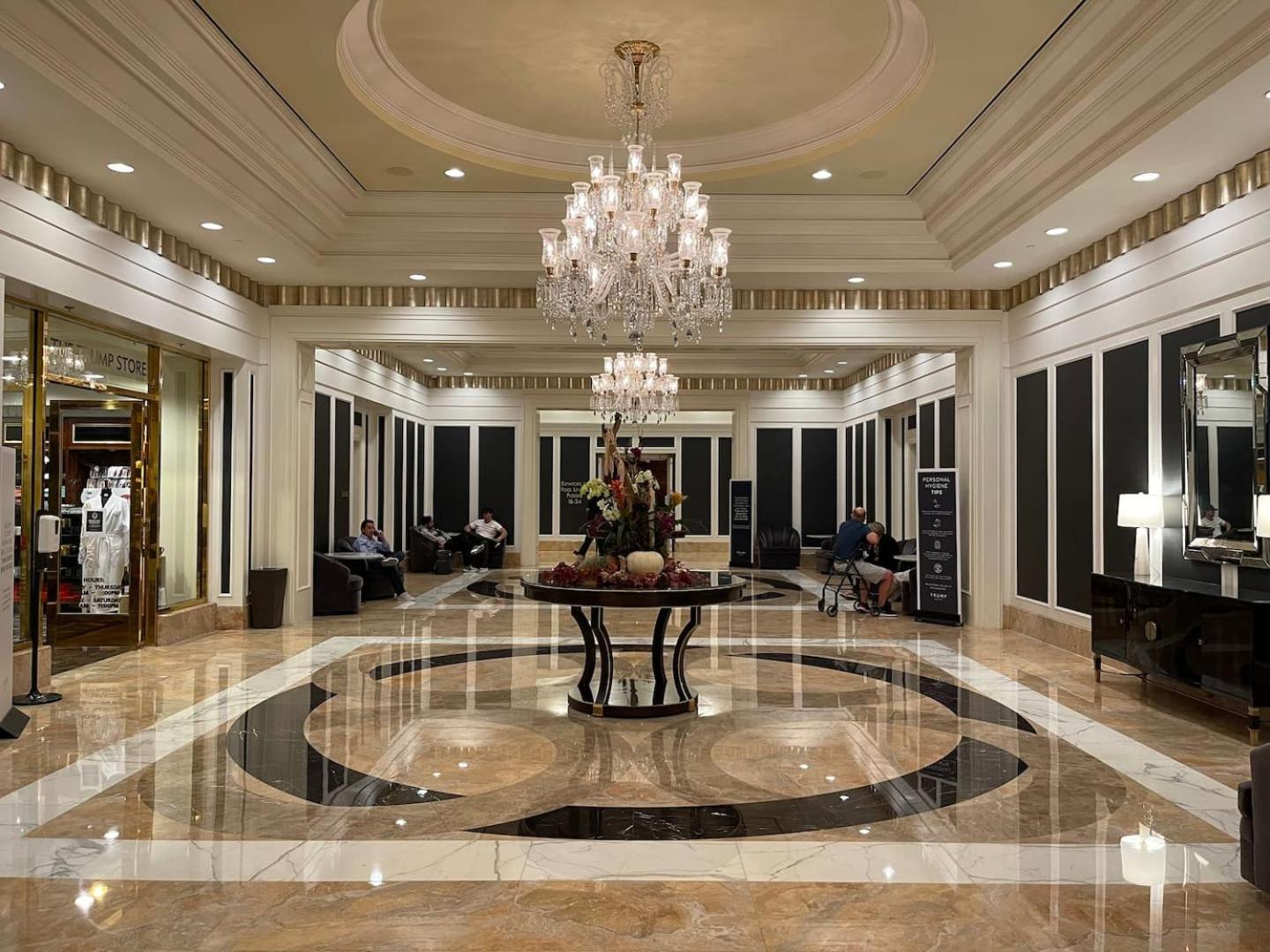 Ferienhaus Five Star Trump No And Cleaning Fees