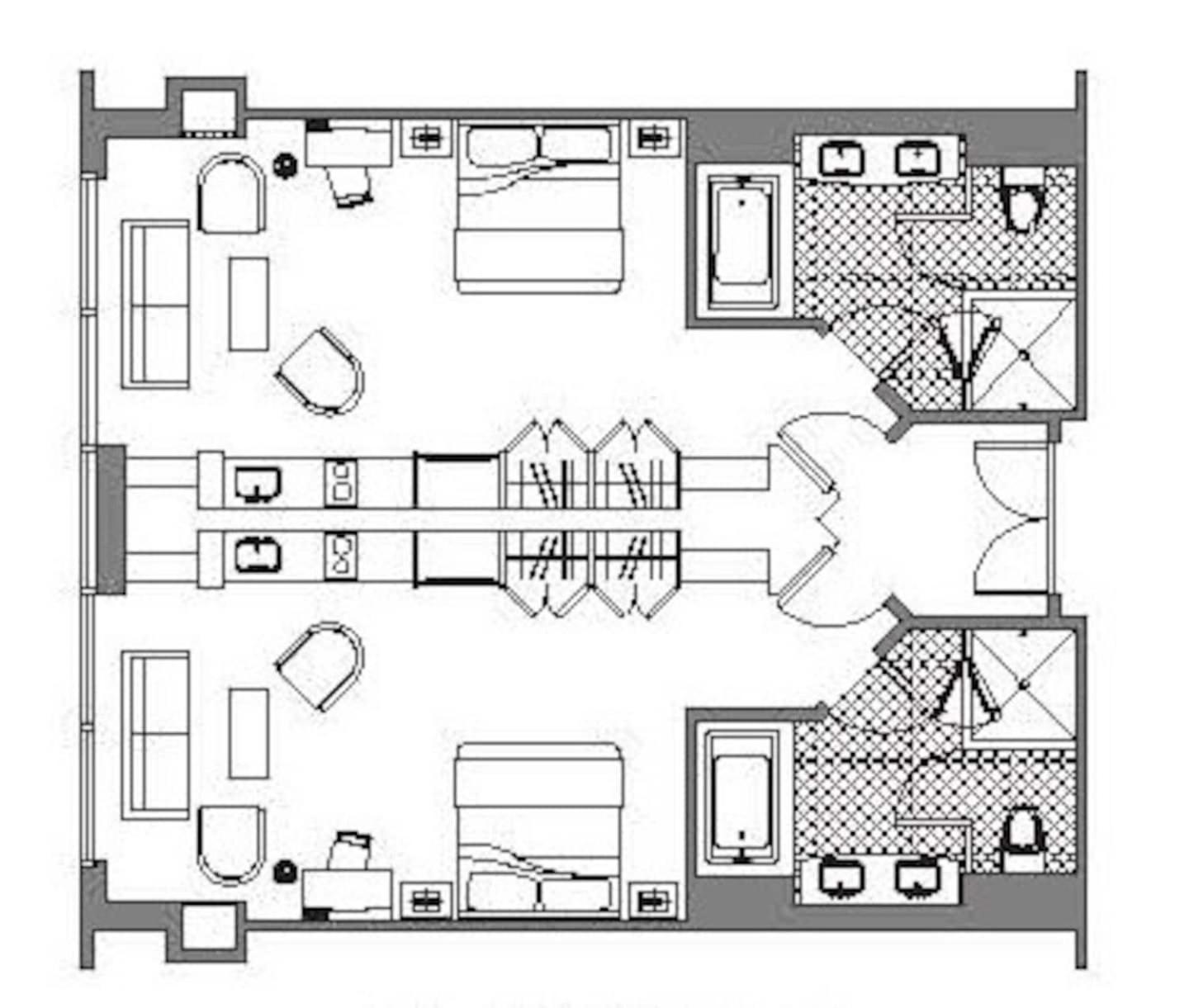 Five Star Trump No And Cleaning Fees Ferienhaus Las Vegas