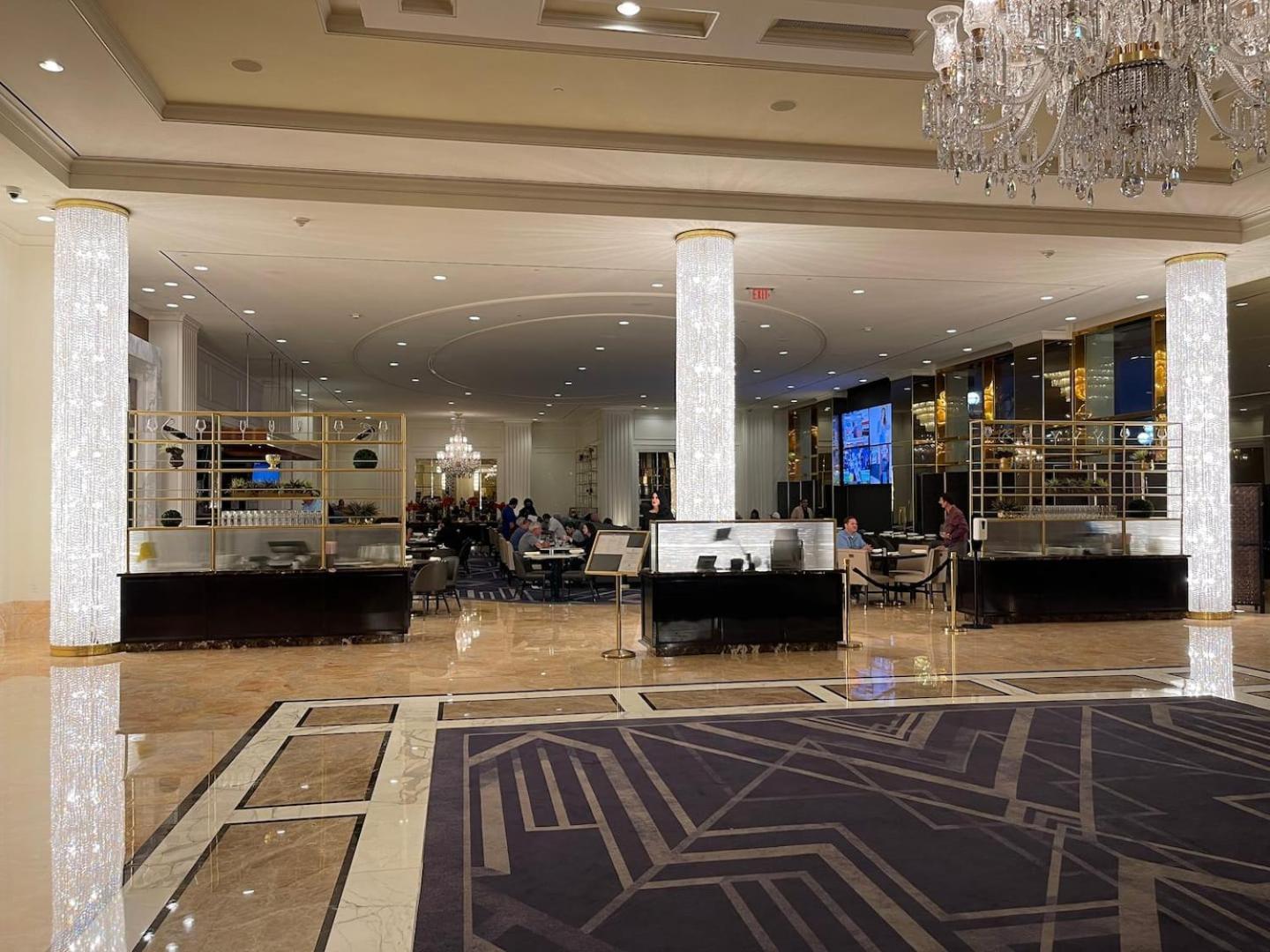Five Star Trump No And Cleaning Fees * Las Vegas