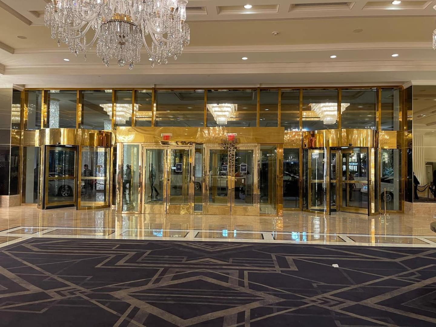 Ferienhaus Five Star Trump No And Cleaning Fees