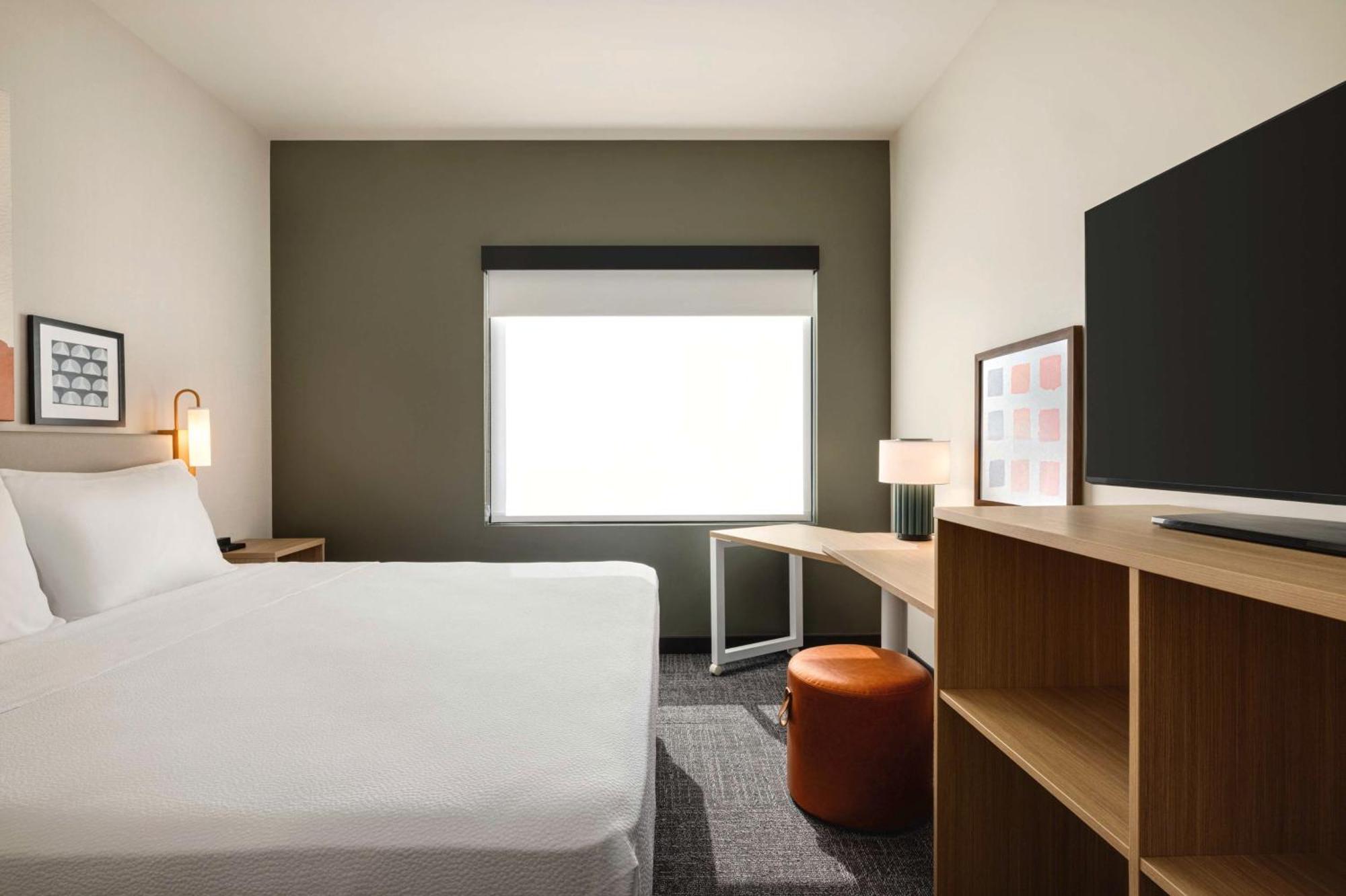 Spark By Hilton Vegas Airport