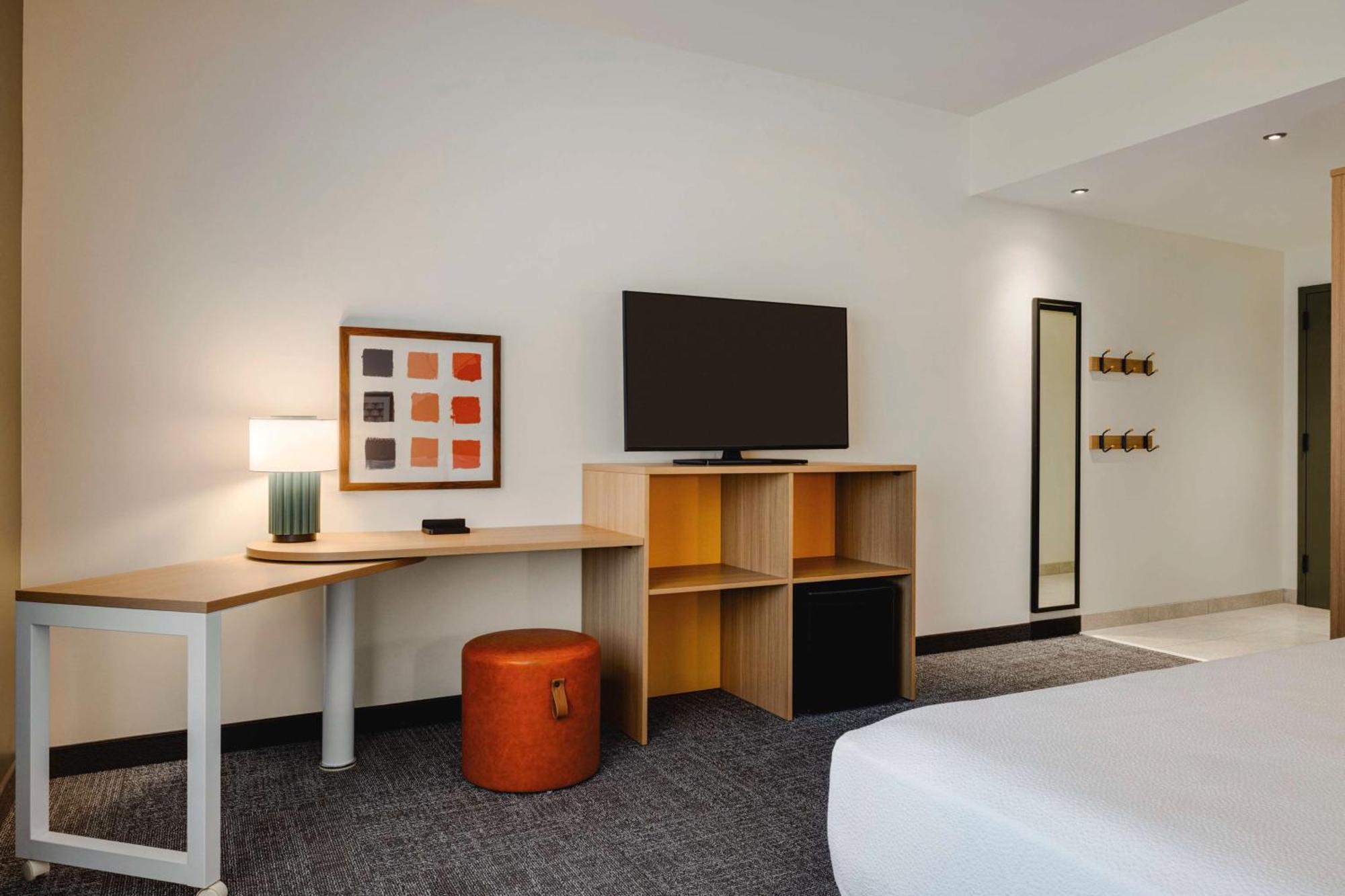 Spark By Hilton Vegas Airport Hotel