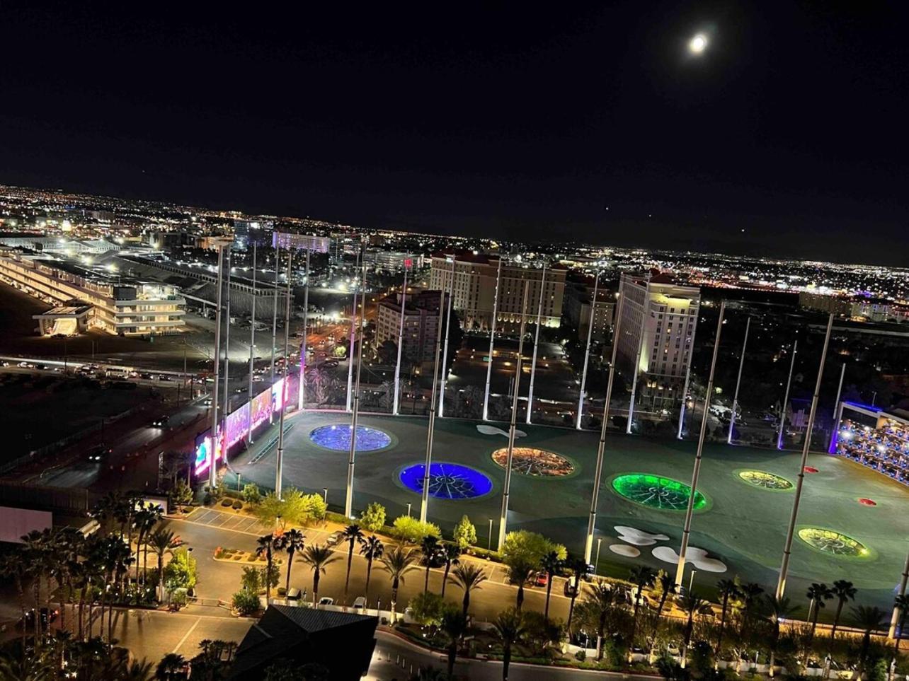 Mgm 1 Bedroom Balcony And Or Luxury Las Vegas