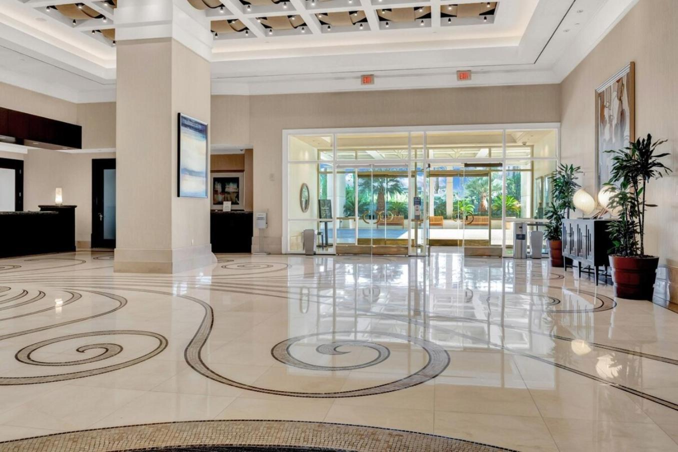 Mgm 1 Bedroom Balcony And Or Luxury