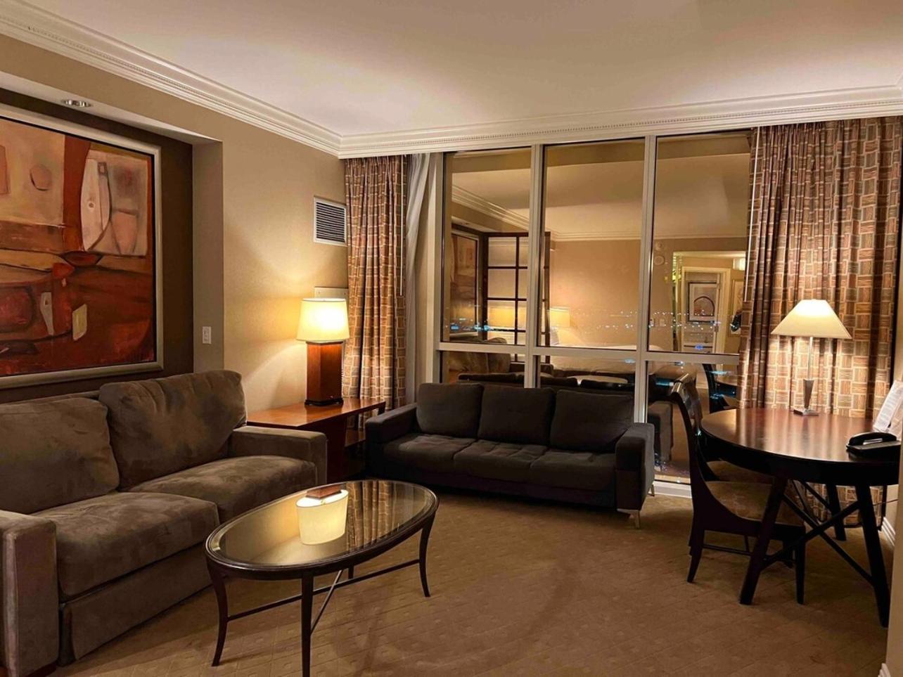 Mgm 1 Bedroom Balcony And Or Luxury *