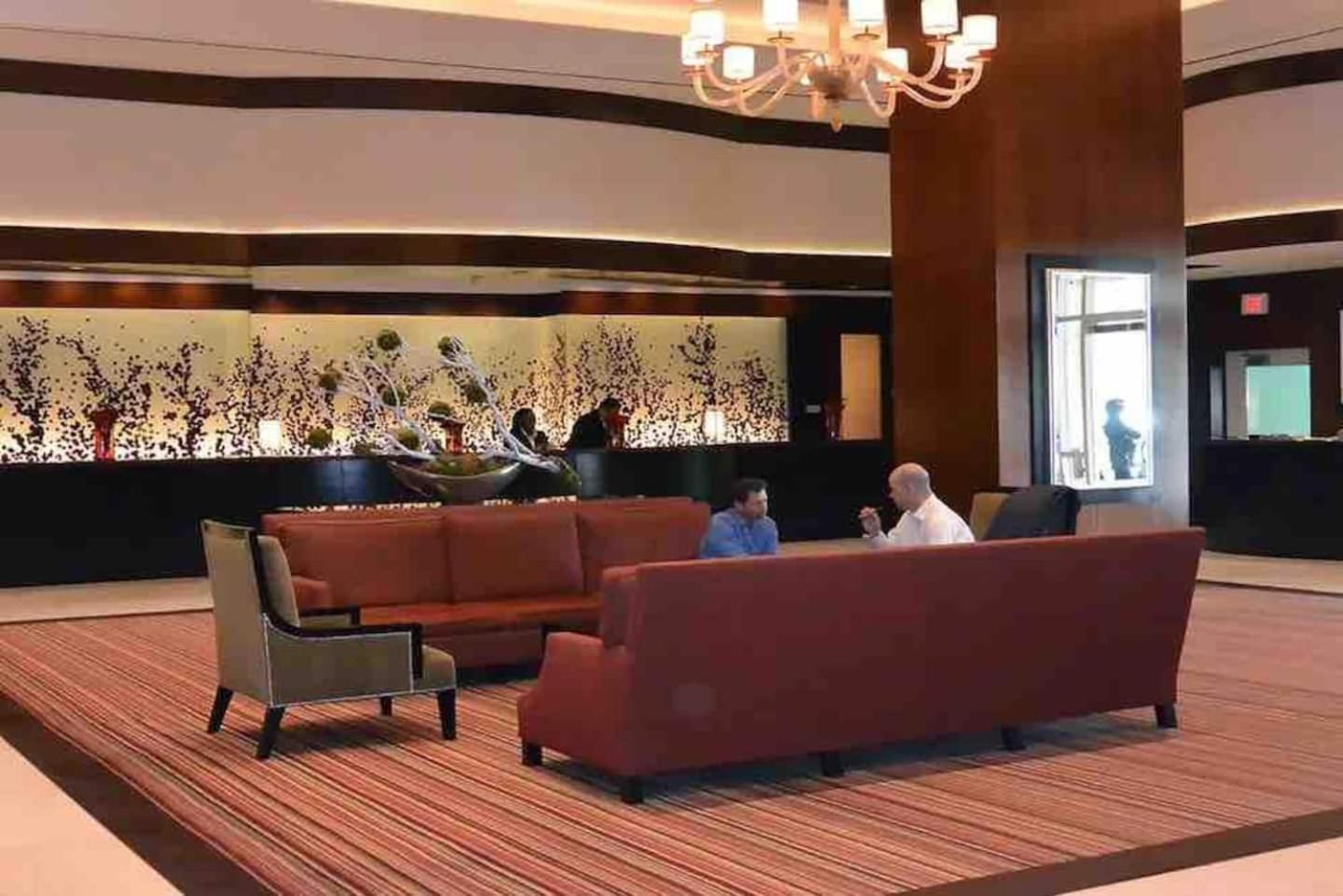 Mgm 1 Bedroom Balcony And Or Luxury * Las Vegas