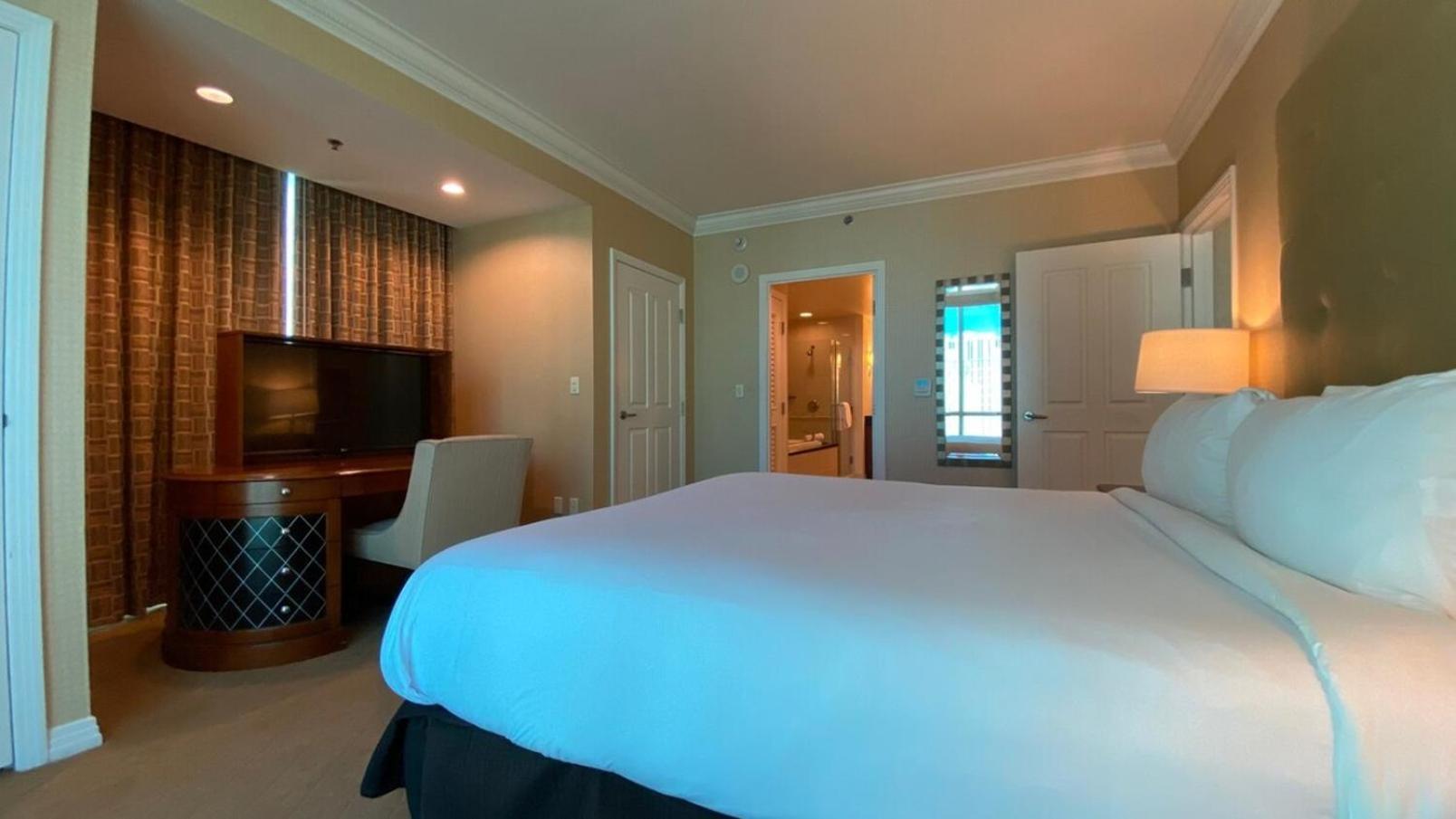 Mgm 1 Bedroom Balcony And Or Luxury Vakantiehuis