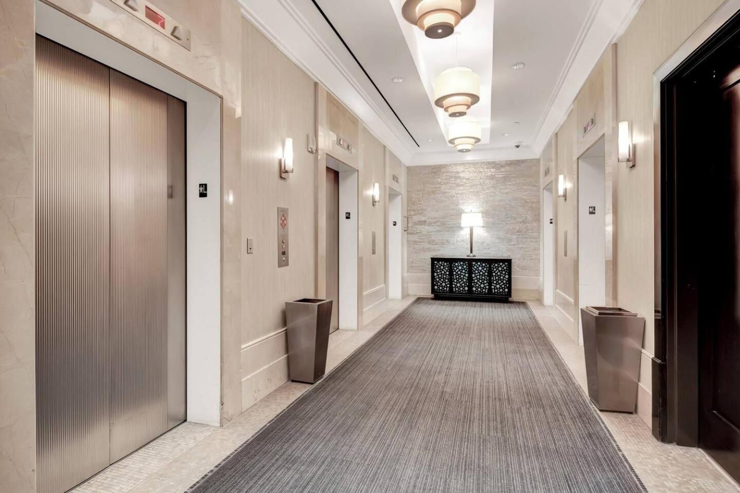 Vakantiehuis Mgm 1 Bedroom Balcony And Or Luxury *