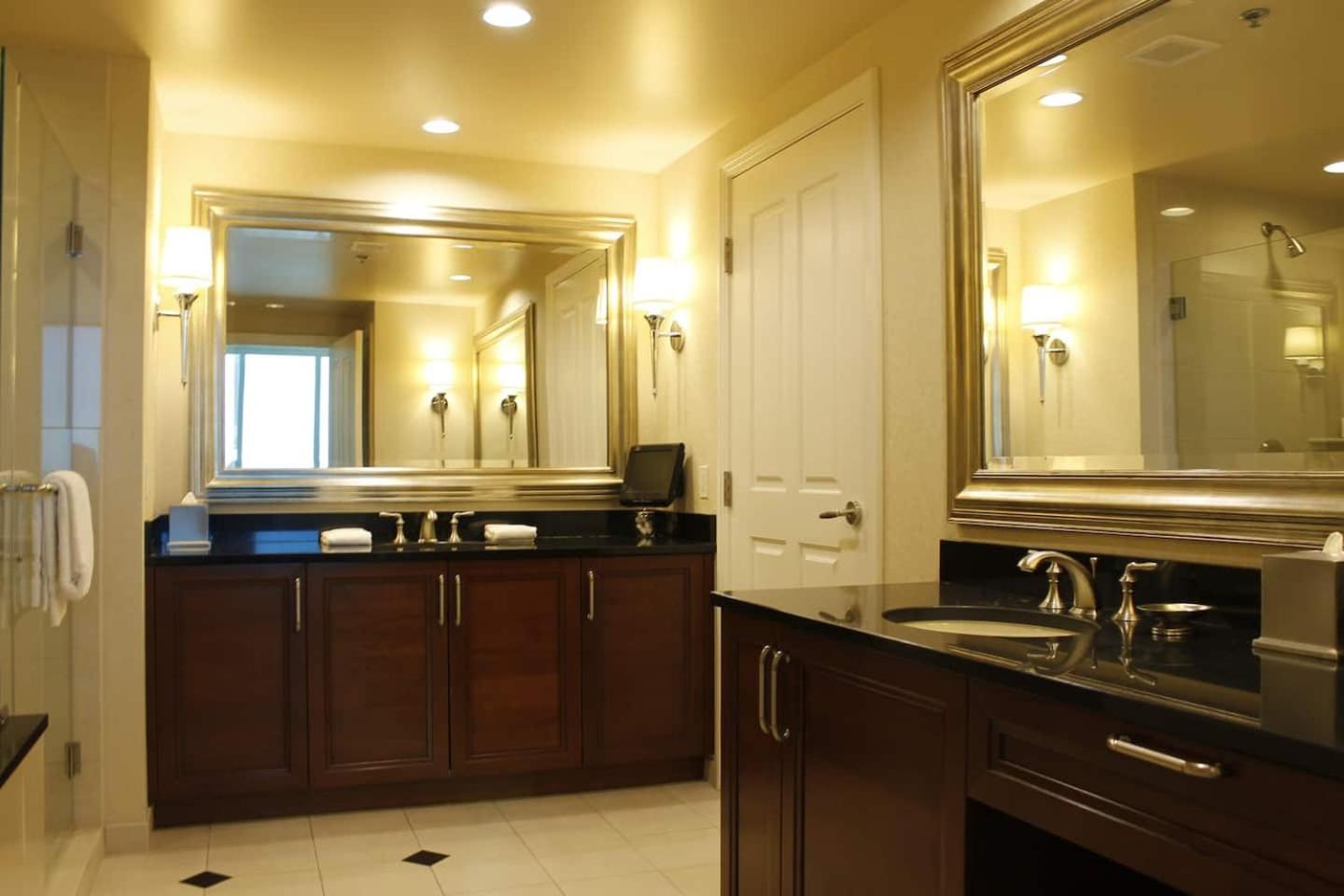 Vakantiehuis Mgm 1 Bedroom Balcony And Or Luxury Las Vegas
