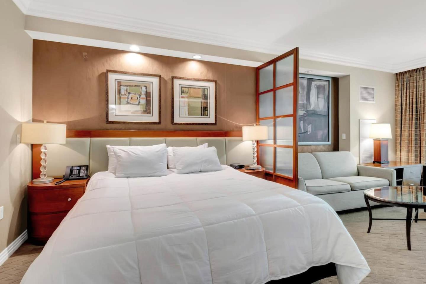 Mgm 1 Bedroom Balcony And Or Luxury *