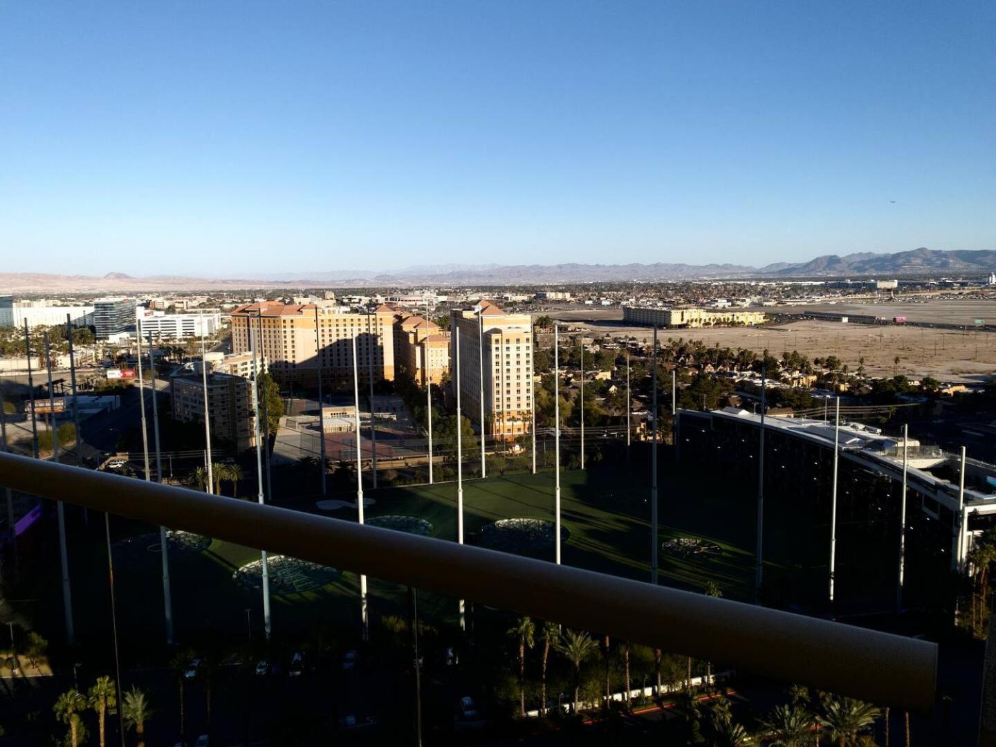 Mgm 1 Bedroom Balcony And Or Luxury Vakantiehuis Las Vegas