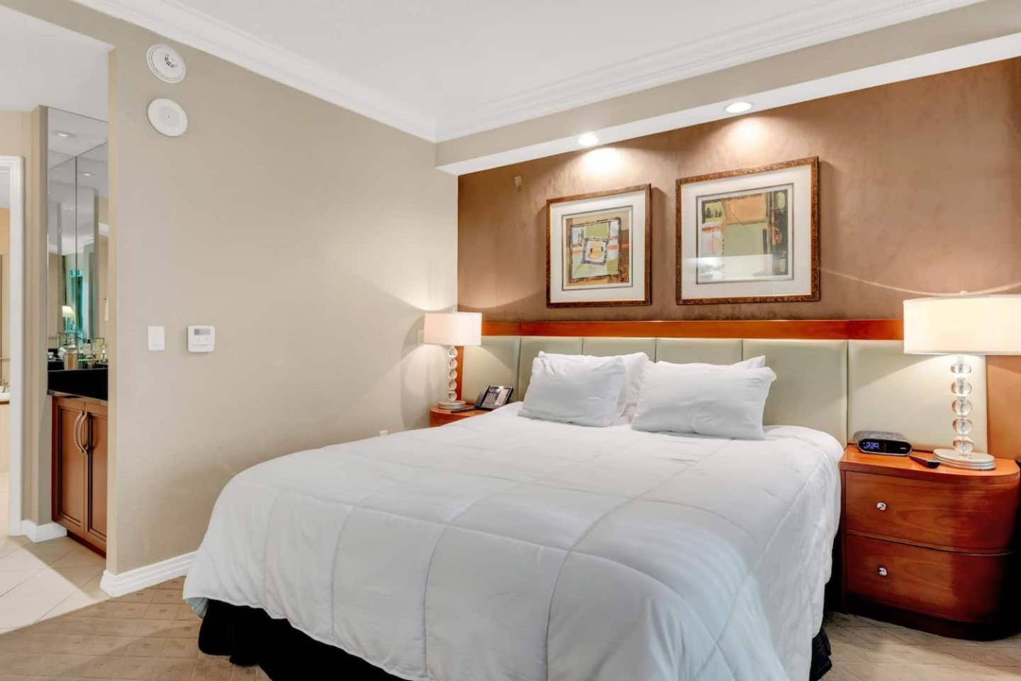 Mgm 1 Bedroom Balcony And Or Luxury
