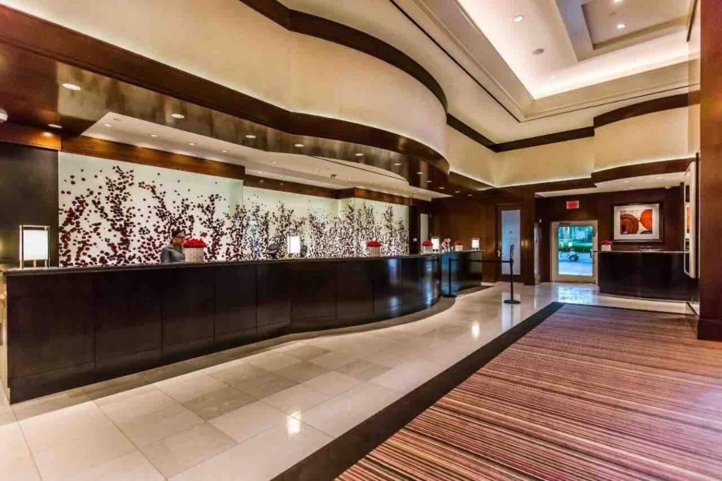 Mgm 1 Bedroom Balcony And Or Luxury Vakantiehuis
