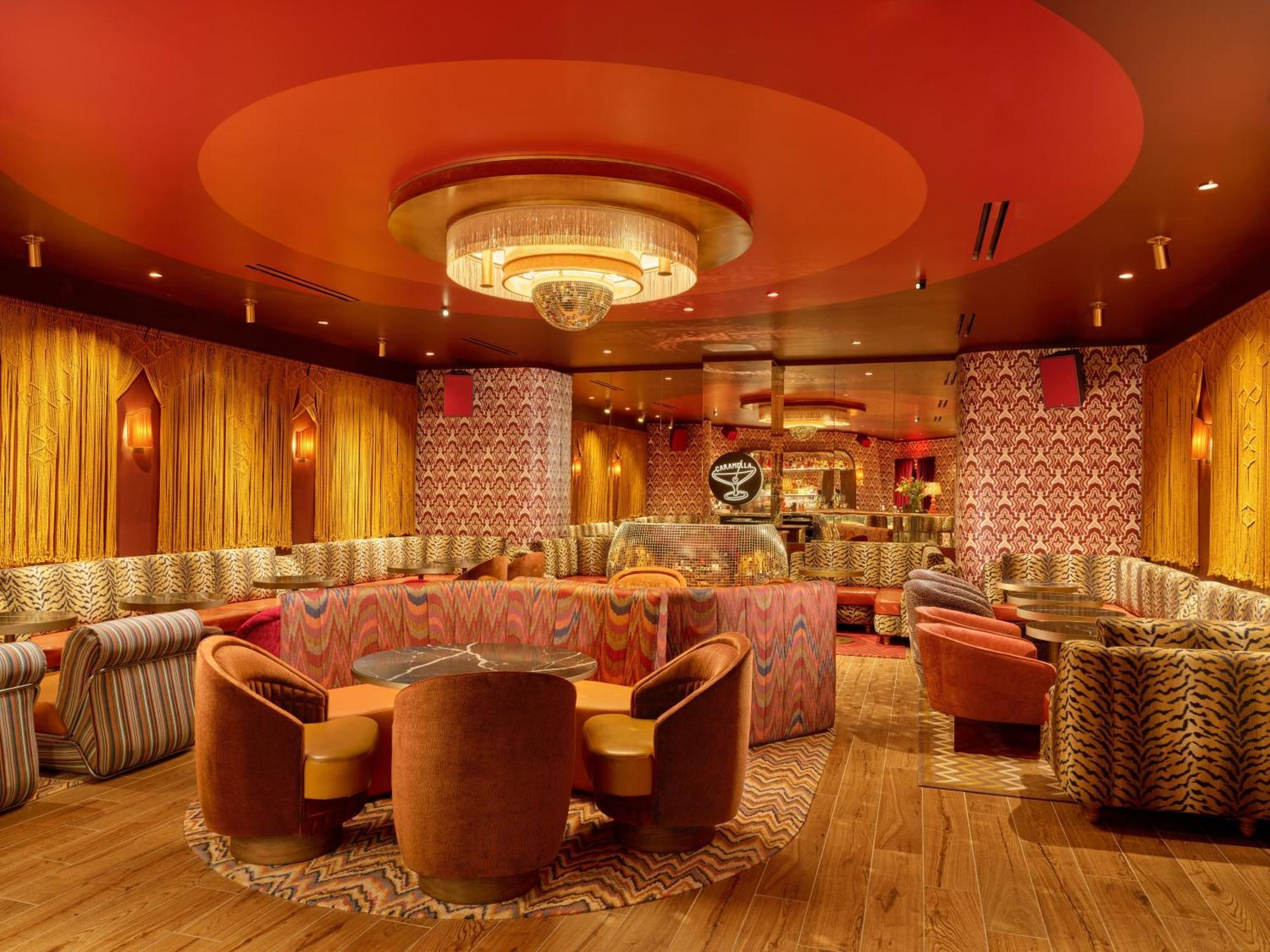 Planet Hollywood & Casino Resort