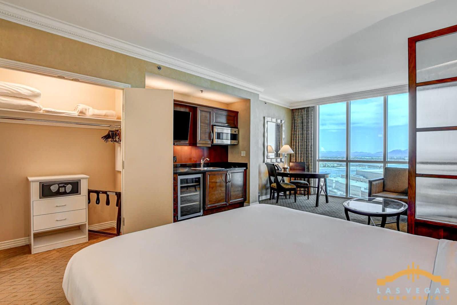 Mgm Signature-12-606 Jacuzzi Holiday home