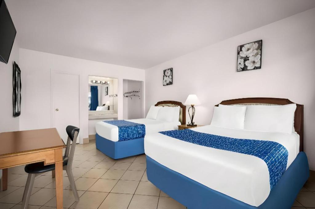 Travelsuites