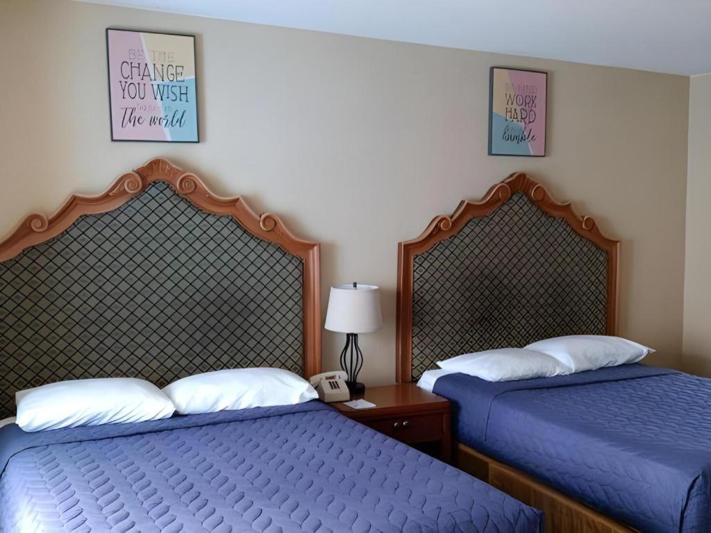 Hotel Travelsuites Las Vegas